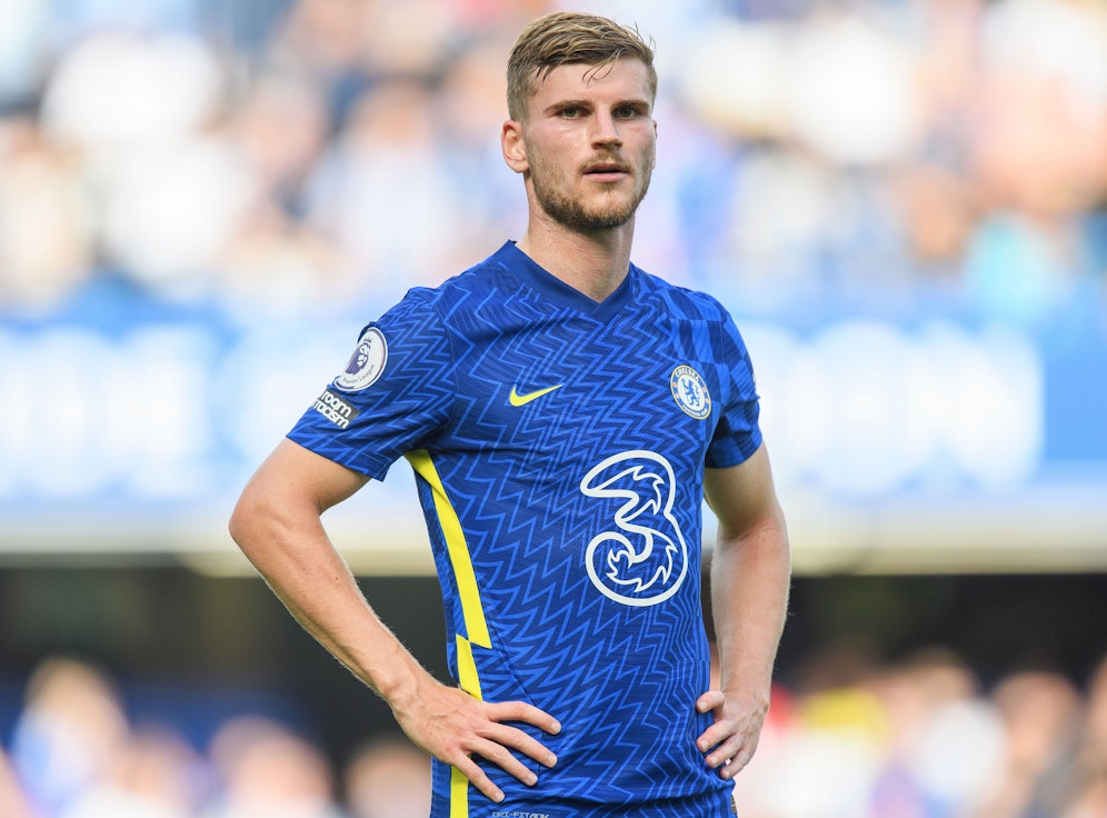 Timo Werner