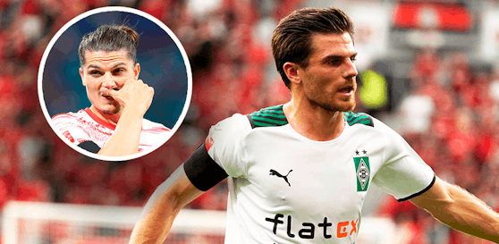 Kommt Jonas Hofmann statt Marcel Sabitzer zu den Bayern?