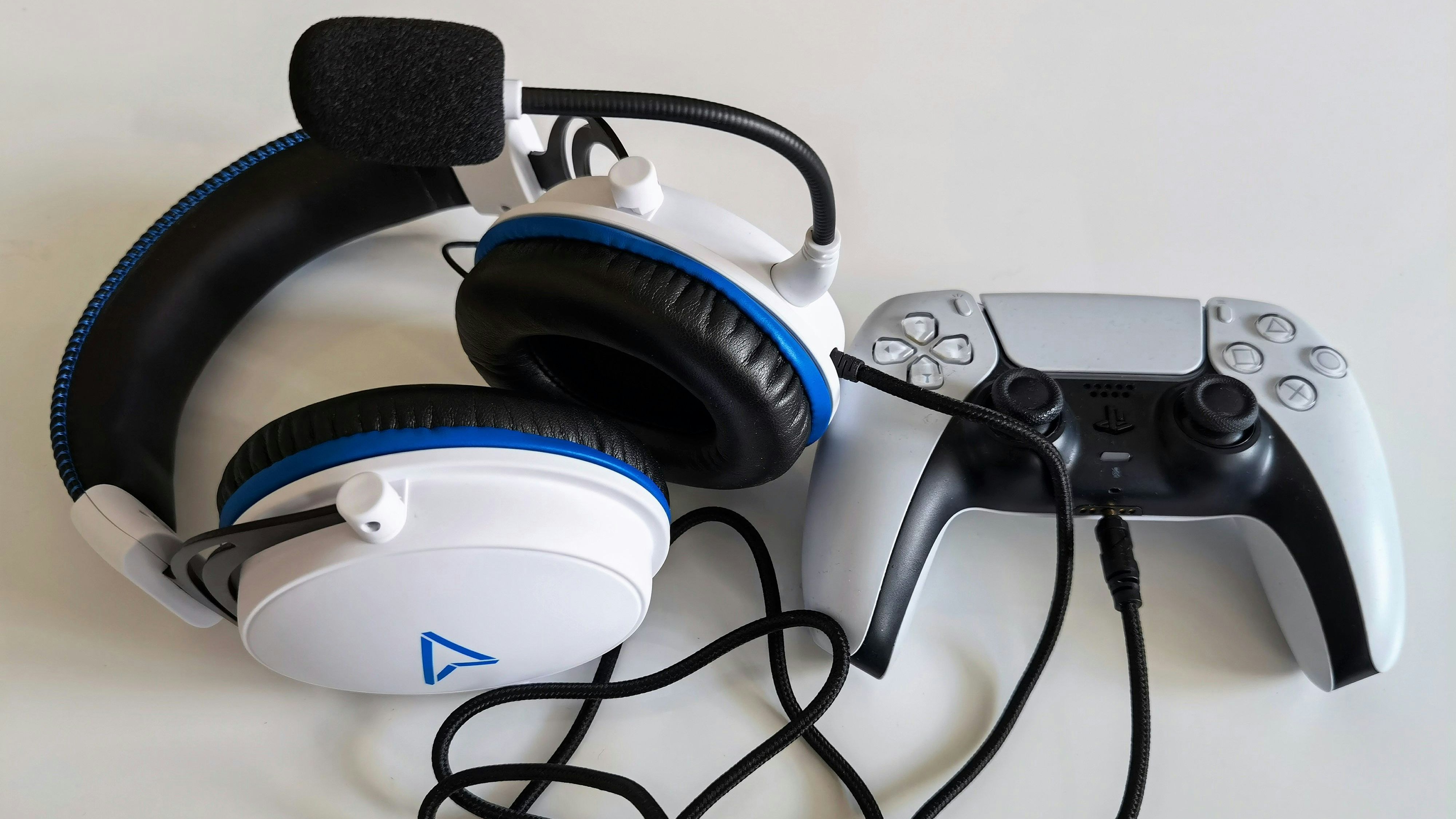 Steelplay-Headset HP-52 im Test: Sitzt gut, klingt toll