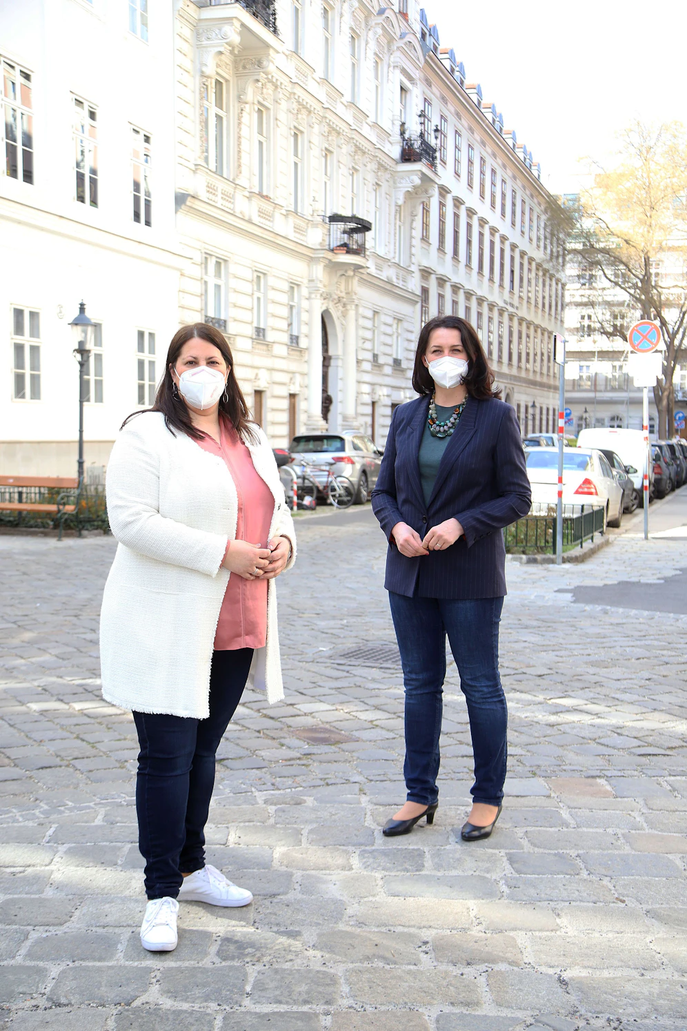 Mit einer Novelle der Wiener Bauordnung geht die Stadt gegen 