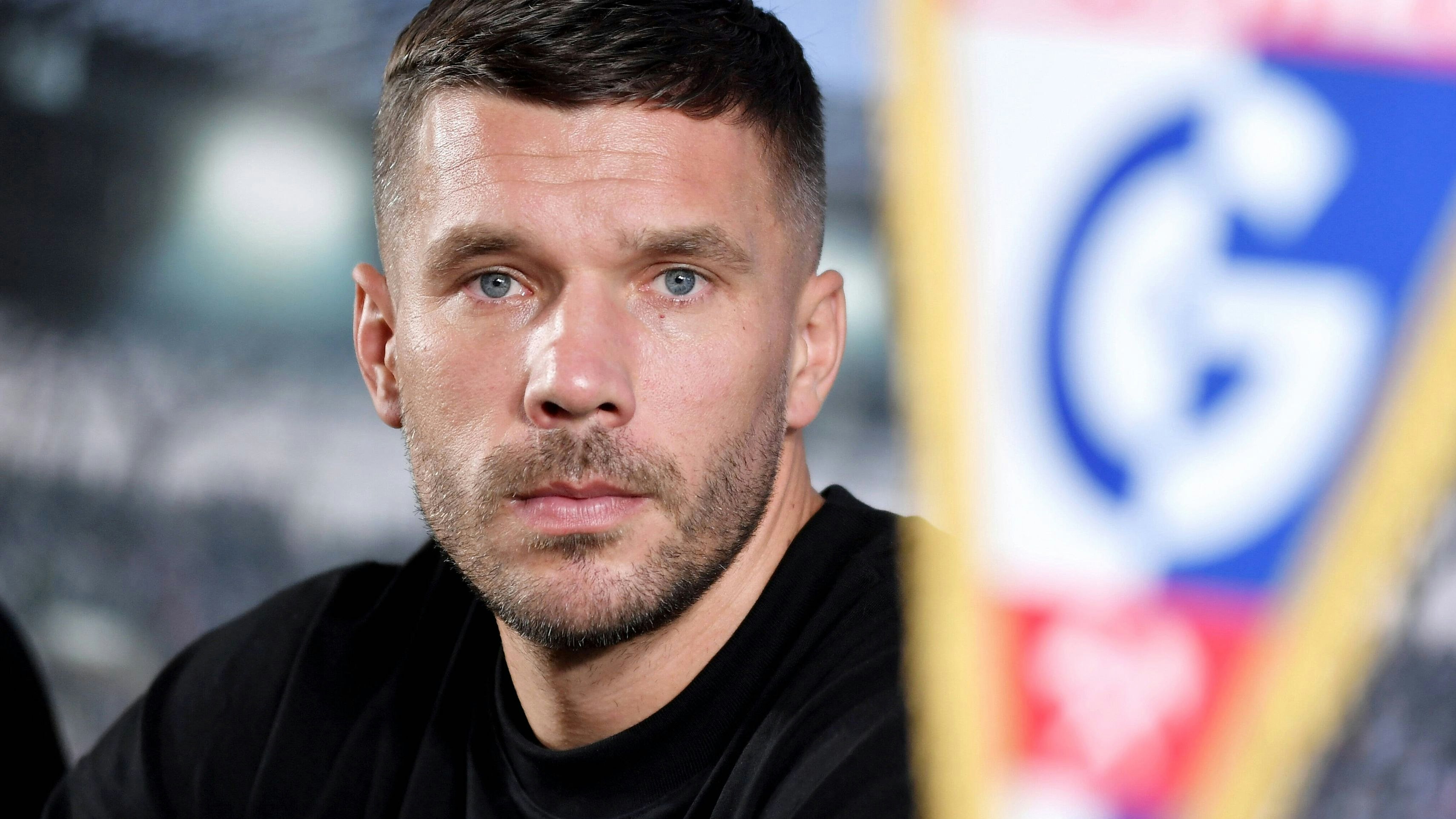 Lukas Podolski