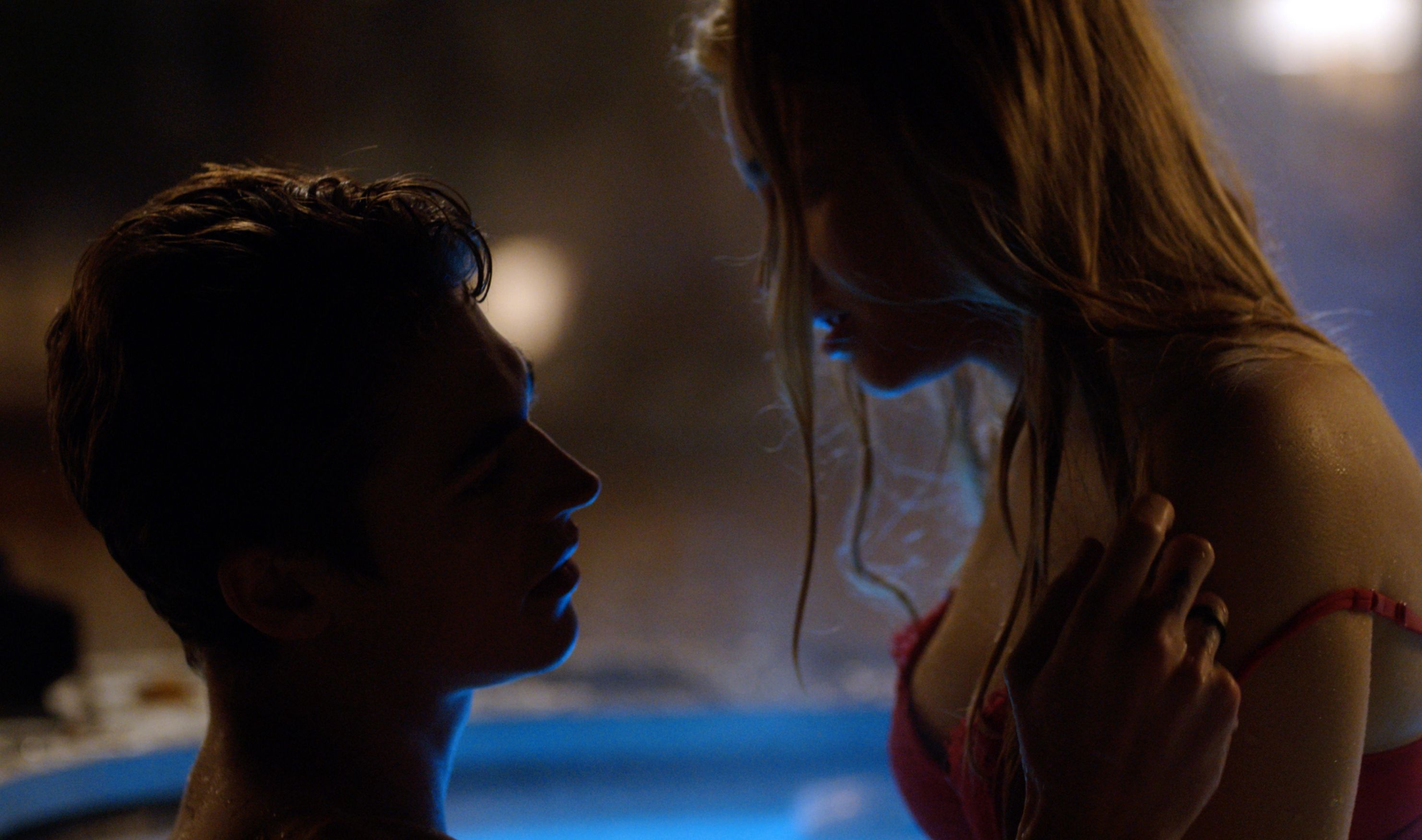 "After Love" startet am 2.9. im Kino.