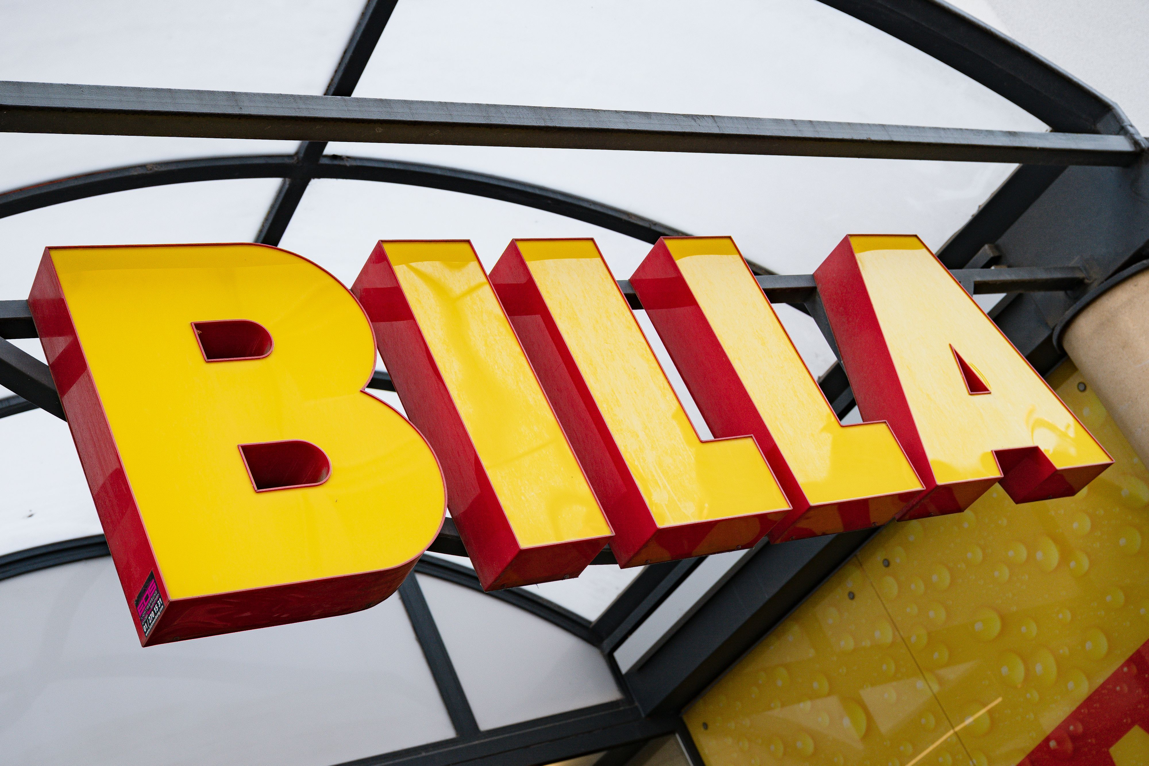 Auch bei Billa wird "das eine oder andere Produkt" im Herbst teurer.