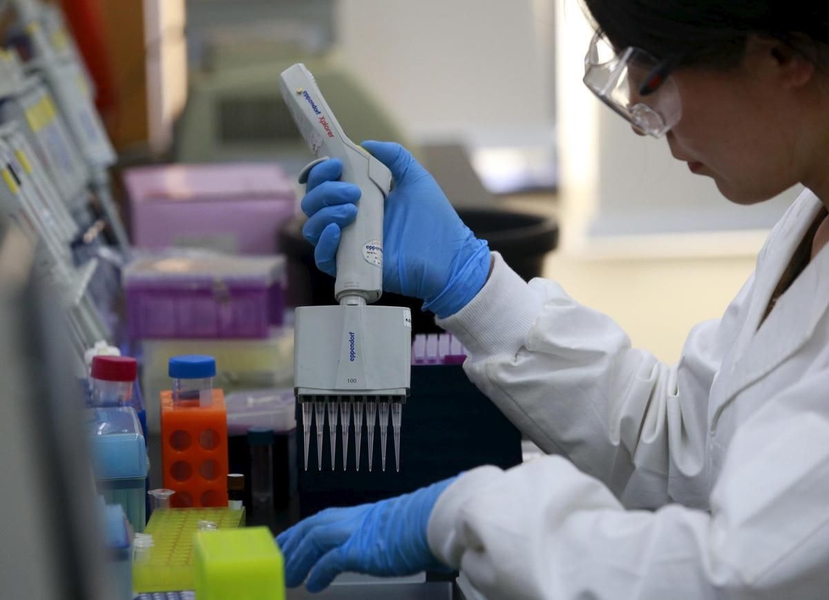 Bei wissenschaftlichen Arbeiten zur Genetik gibt es in Tabellen oftmals falsche Angaben.