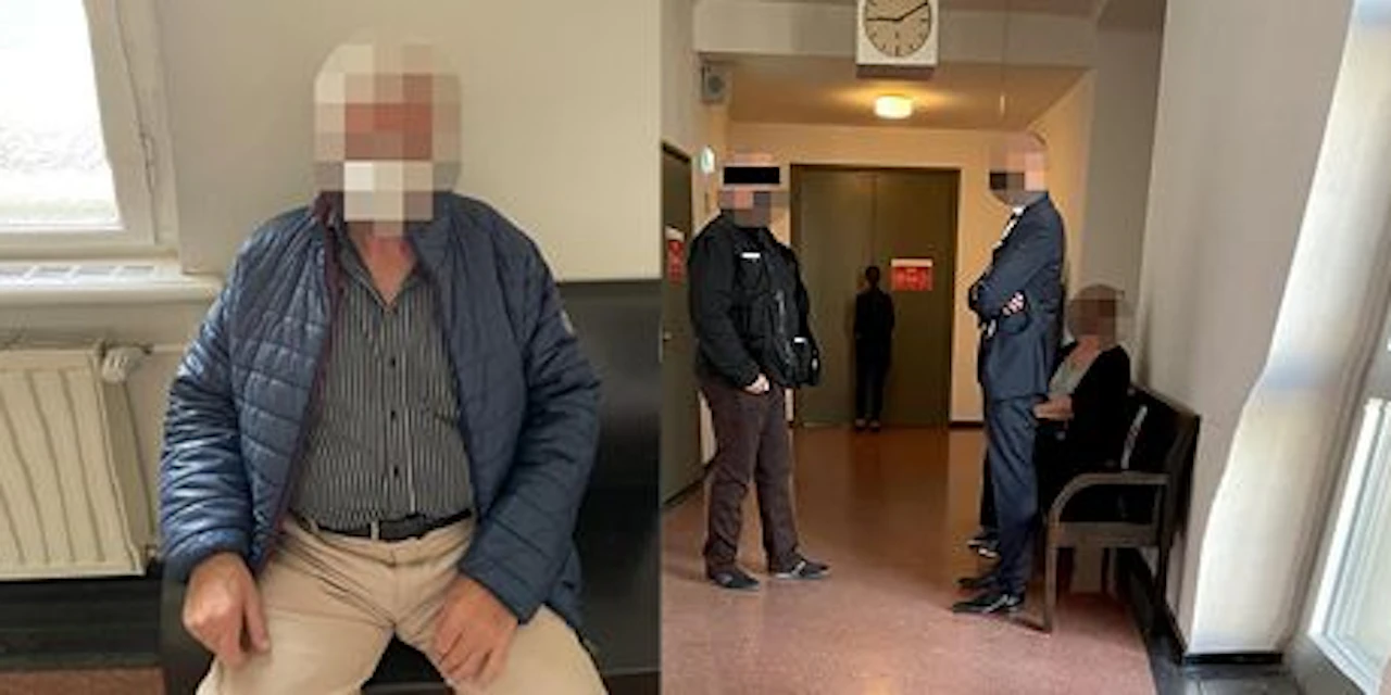 Fluch der Home Invasion - 2 von drei Verdächtigen tot - Vimarsana News