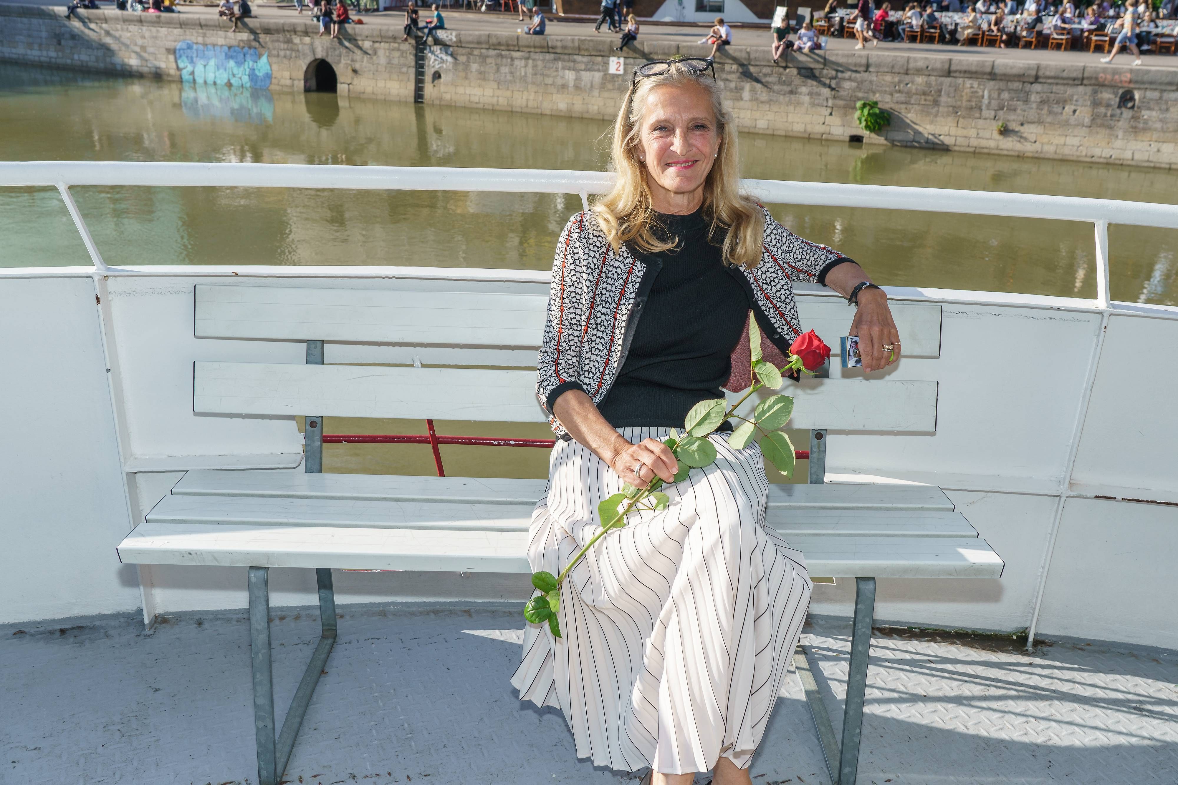 Programmchefin Kathrin Zechner hofft auf die Stelle als ORF-Landesdirektorin für Wien. 