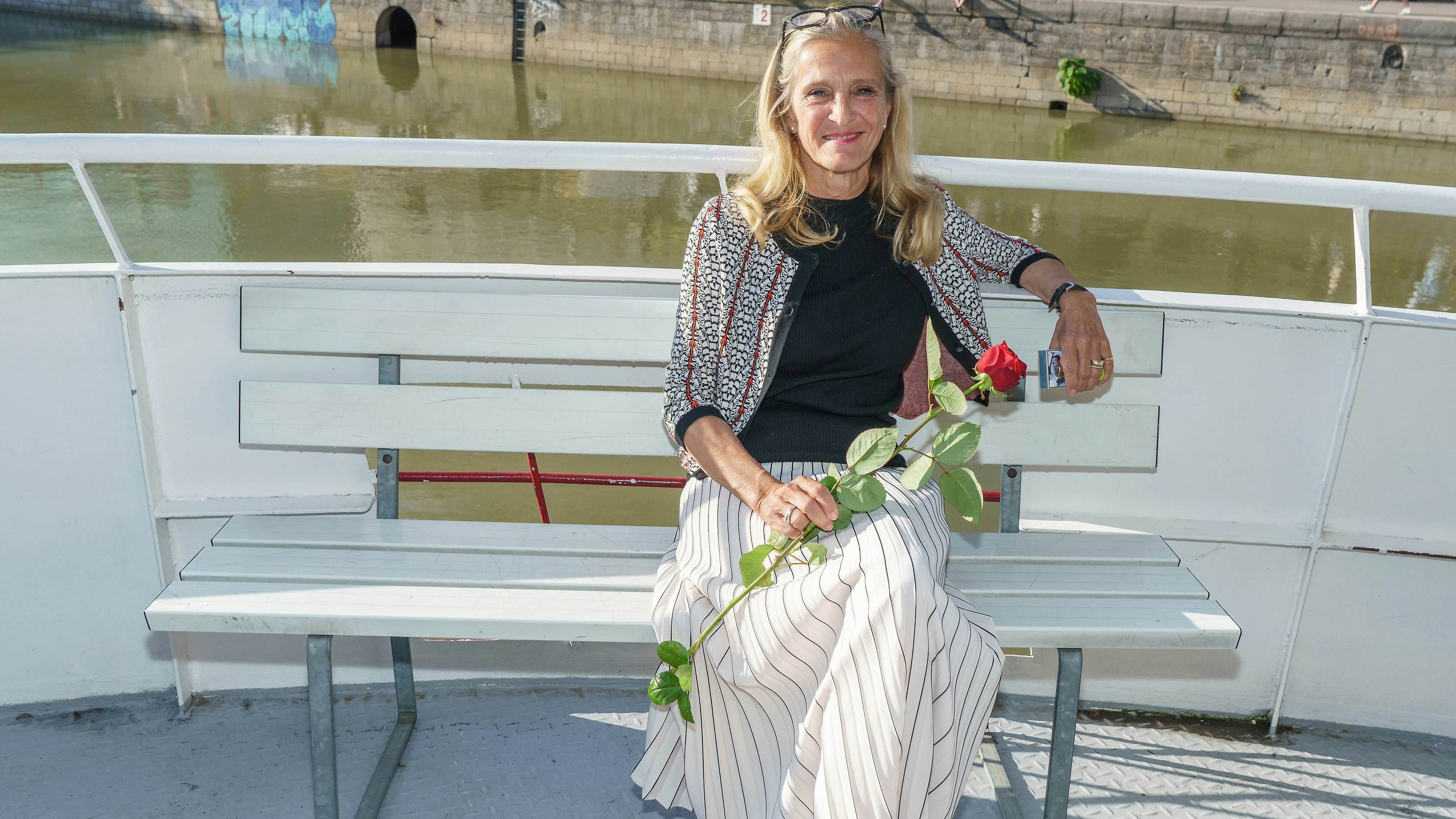 Kathrin Zechner hofft auf die Stelle als ORF-Landesdirektorin für Wien. 