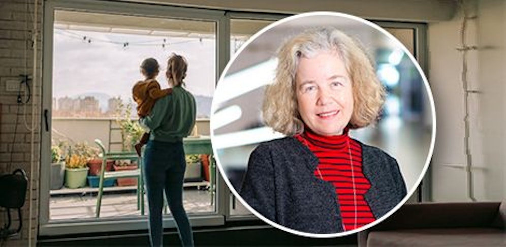 Familie kämpft um 2.500 Euro; Wohnrechtsexpertin Monika Stork