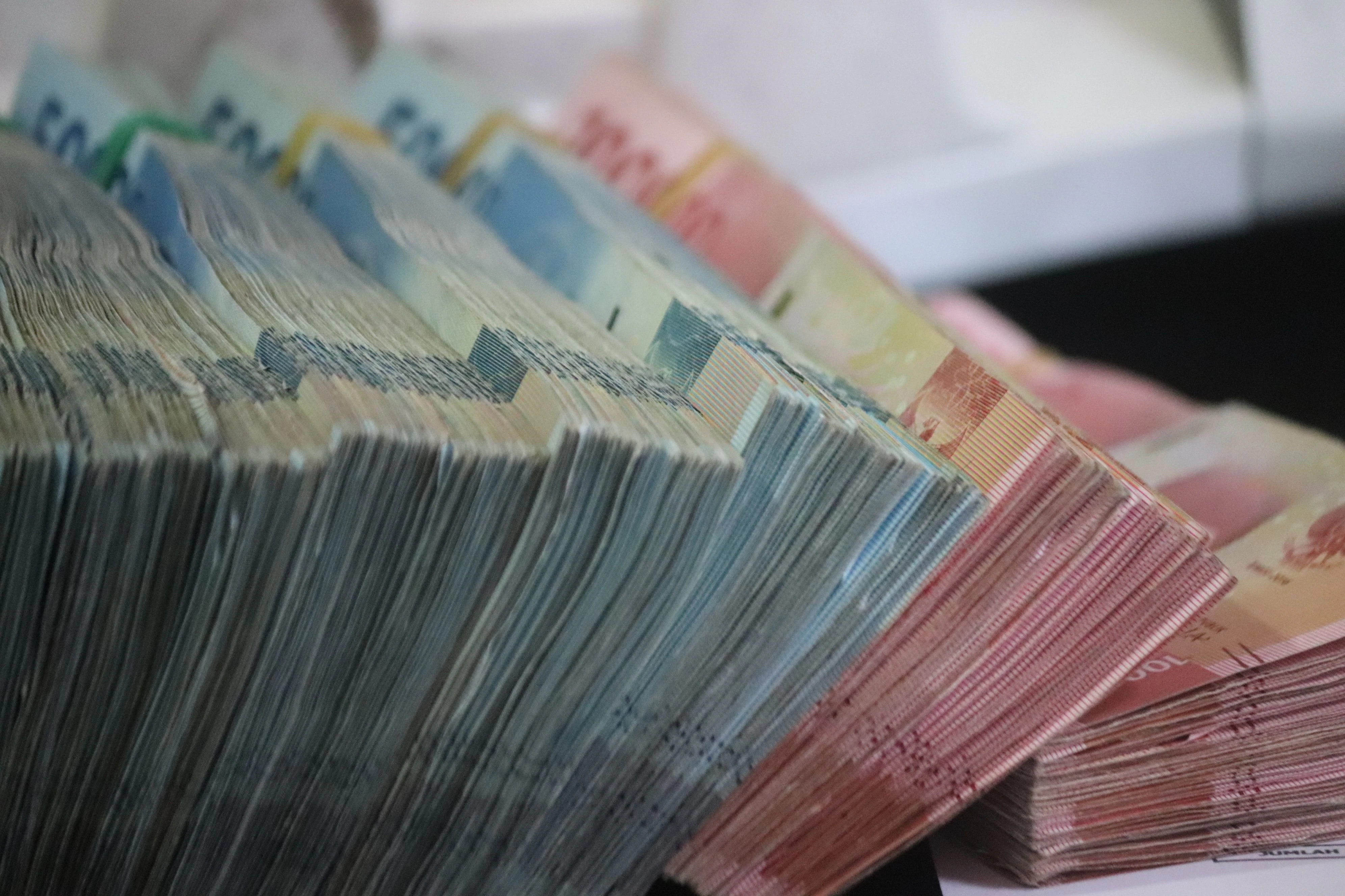 Geldregen; Ein Wiener ist nun um fast 2,3 Millionen Euro reicher.