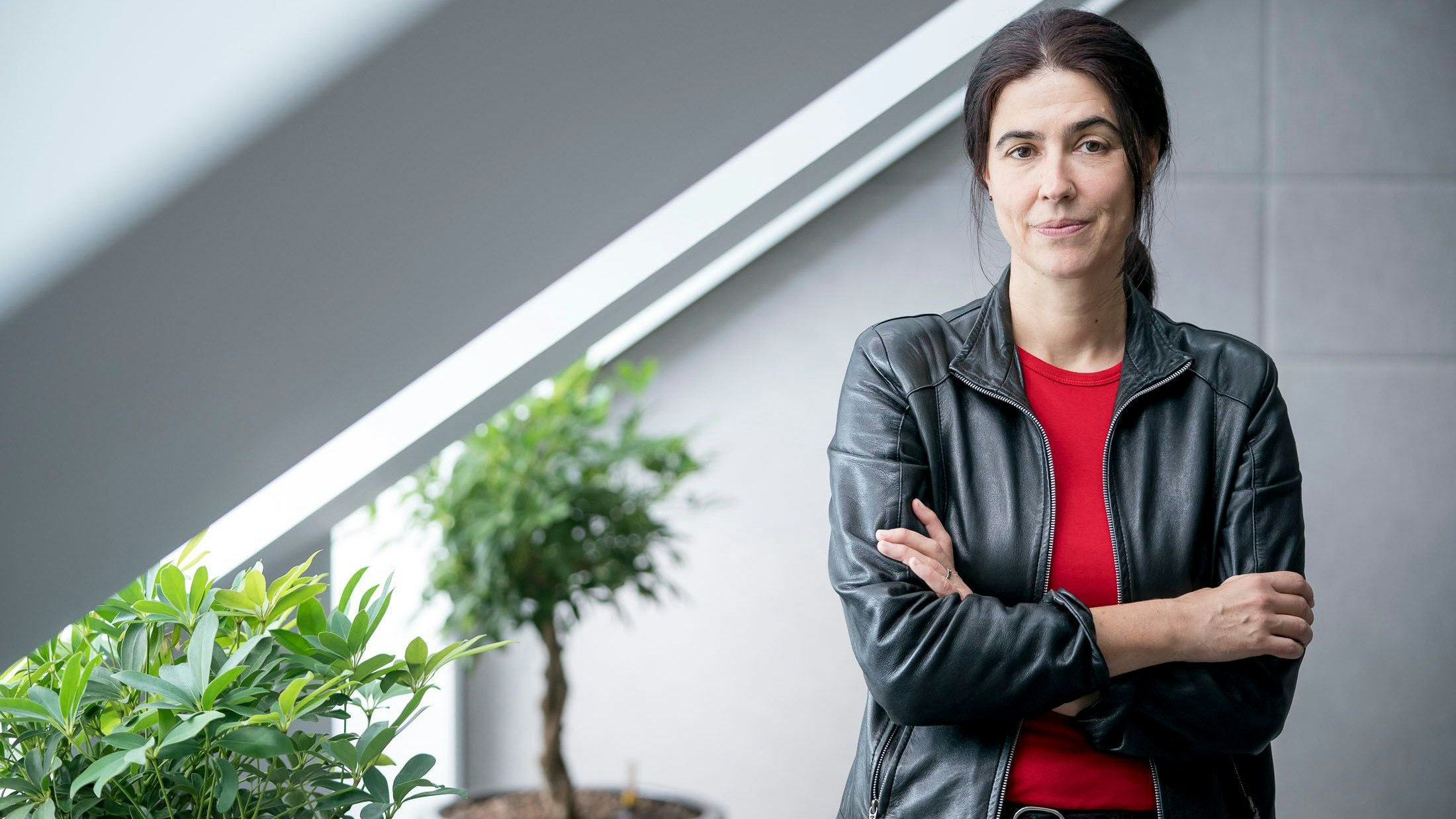 Lydia Matzka-Saboi wechselt zu <em>"Heute"</em>.