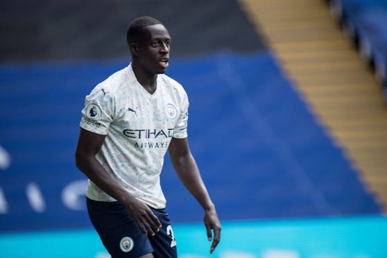 Benjamin Mendy