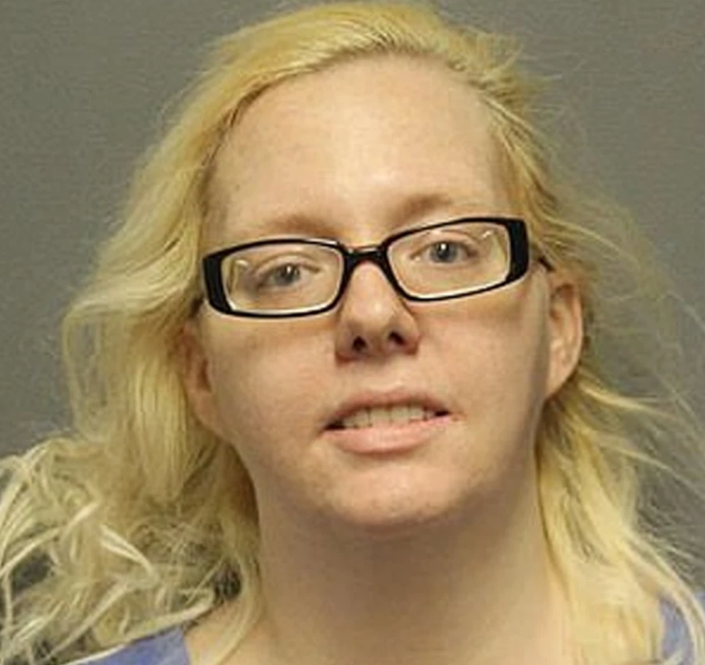 Margaret Cirko behauptete, sie habe Corona und hustete in einem Supermarkt Lebensmittel an. Nun muss sie dafür ins Gefängnis. 