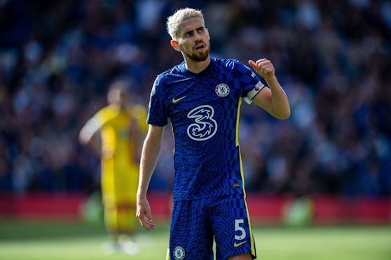 Jorginho