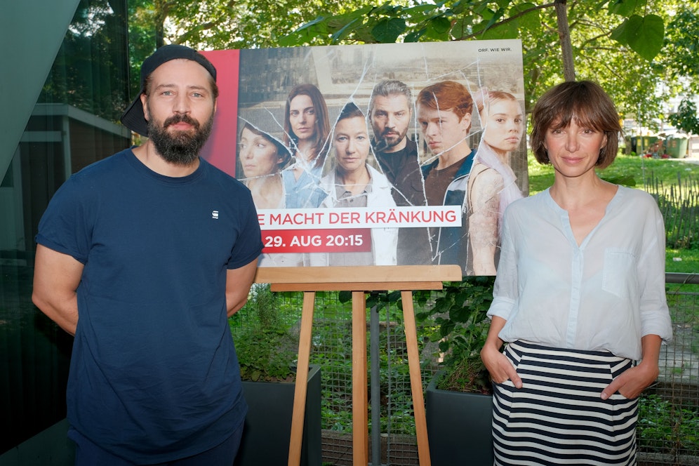 Die Macht der Kränkung