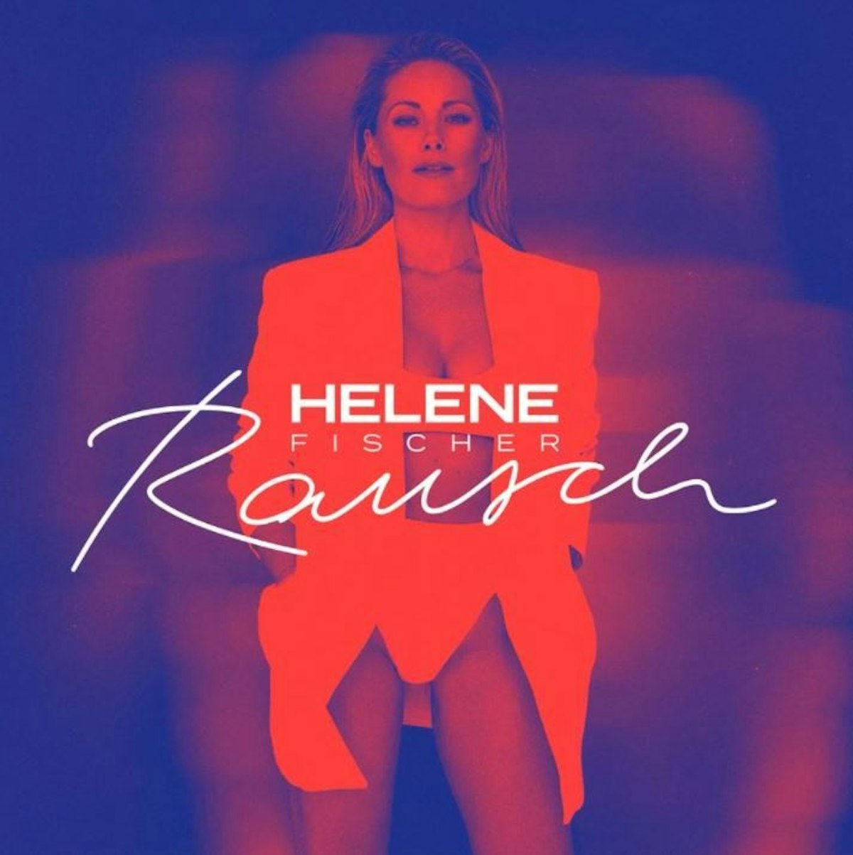 Helene Fischer, Rausch