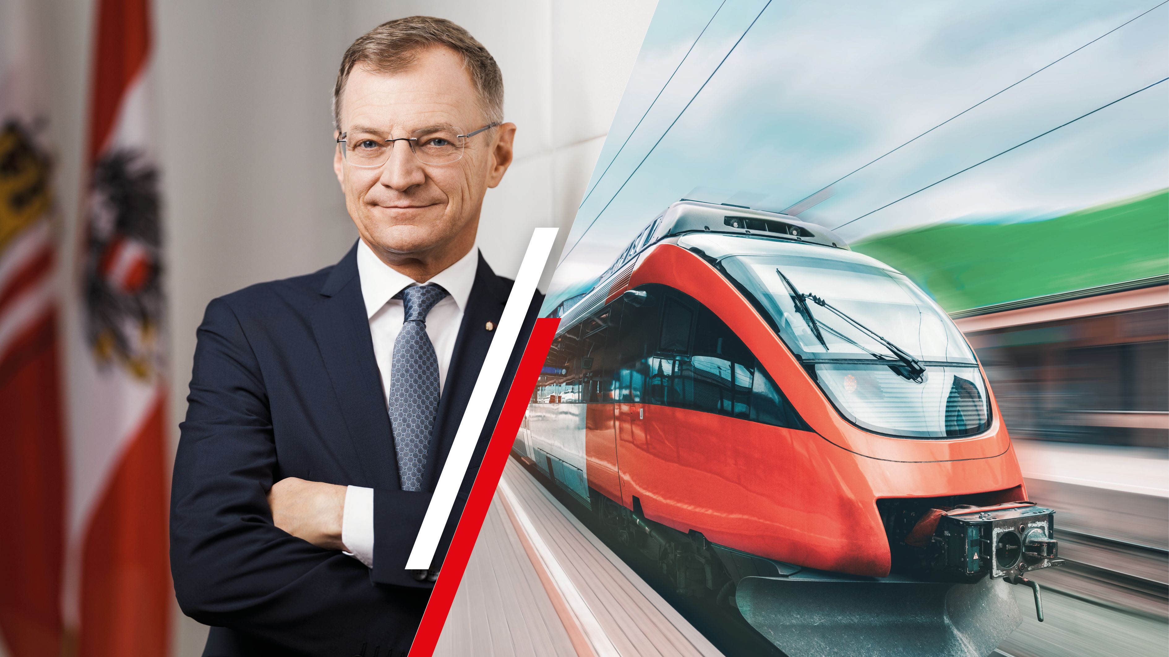 LH Stelzer: OÖ-Klimaticket