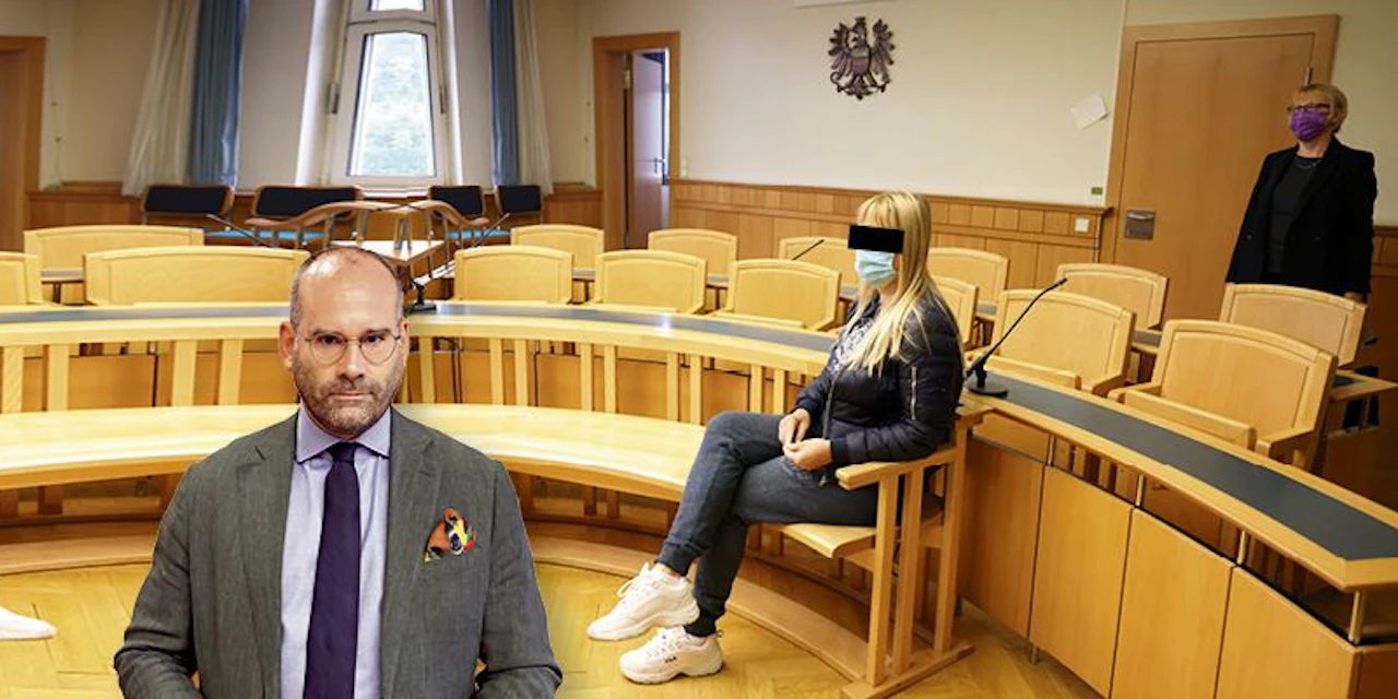 8-Jährige musste trainieren, obwohl Knochen kaputt war - Vimarsana News