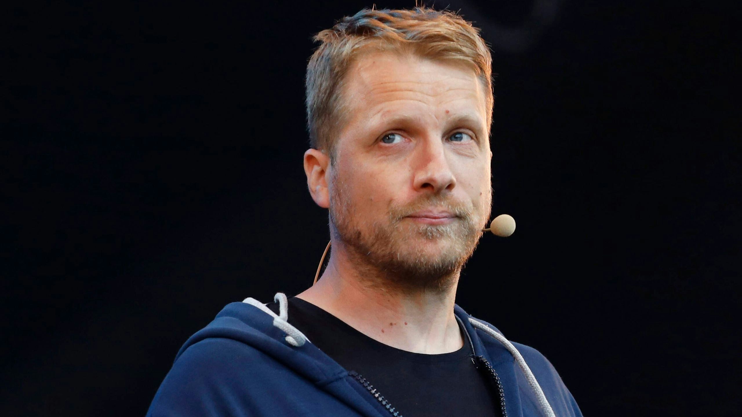 Über zwei Millionen Follower folgen Oliver Pocher auf Instagram.