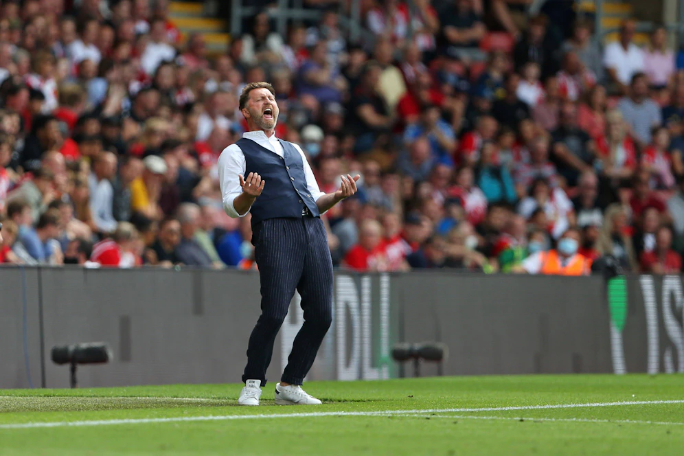 Ralph Hasenhüttl