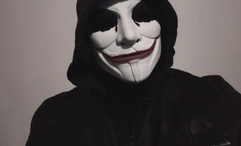 Es handelt sich dabei um einen Tiktok-Account, der es auf Internet-Trolle und Mobbing-Täterinnen und -Täter abgesehen hat.