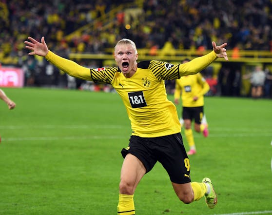 Erling Haaland
