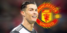 Wann kommt Ronaldo? United-Coach über Transfer-Probleme