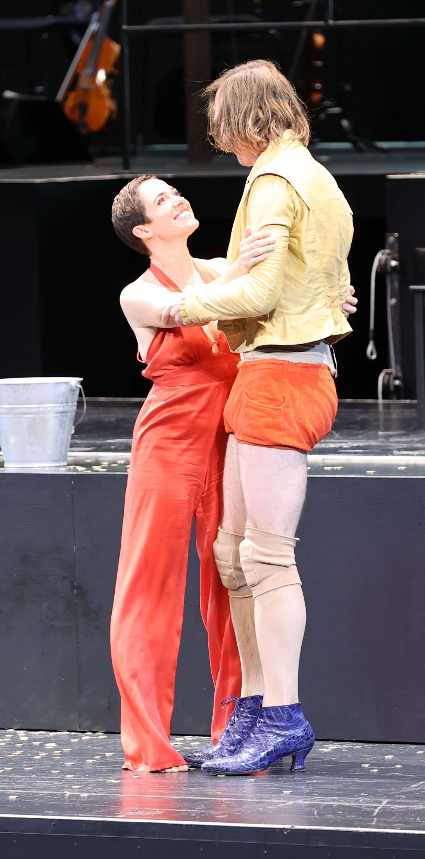 2022 gibt es ein Wiedersehen mit Verena Altenberger und Lars Eidinger 