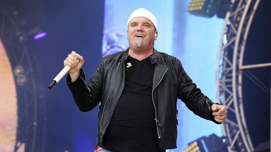 DJ Ötzi wird 2022 auf der "Schlagerinsel" spielen