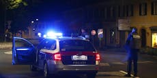 Bombendrohung in Linz, Lokal mit 300 Gästen evakuiert
