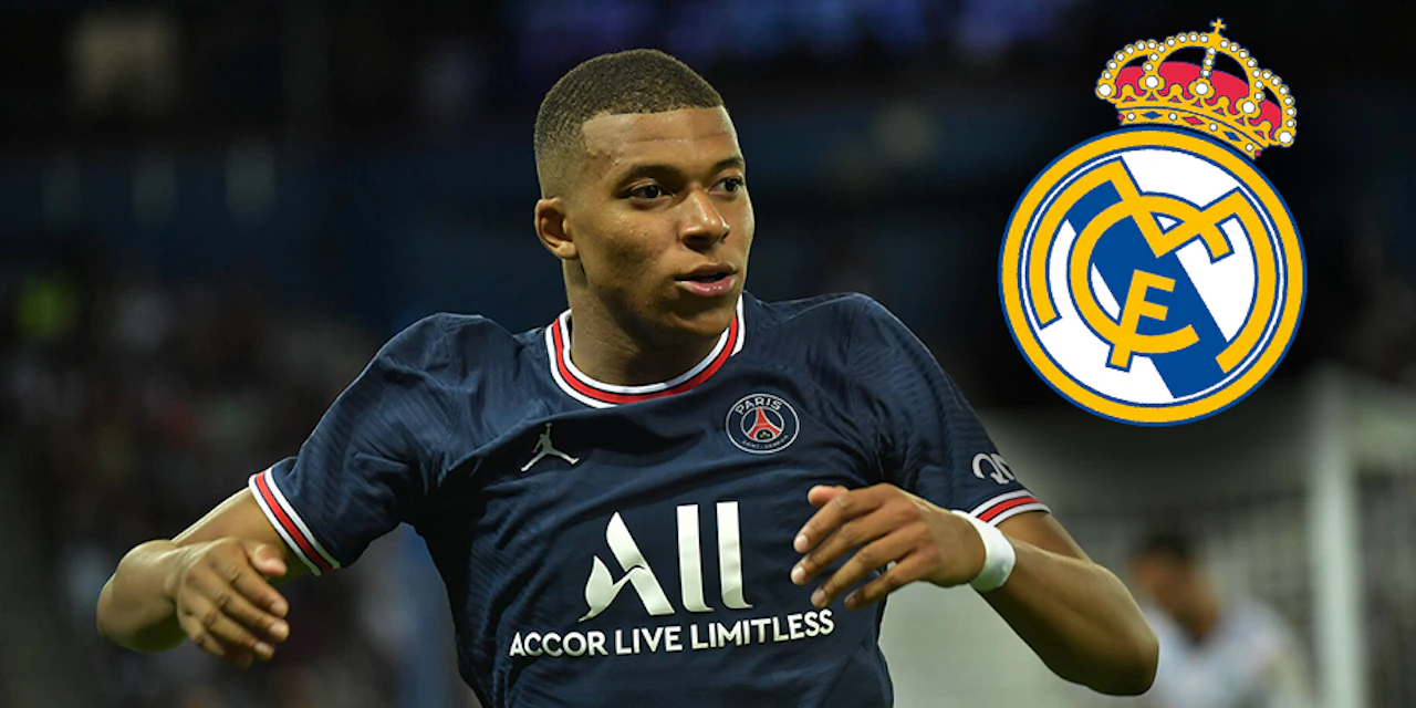 Real legt nach! Mbappe-Wechsel vor dem Abschluss - Vimarsana News