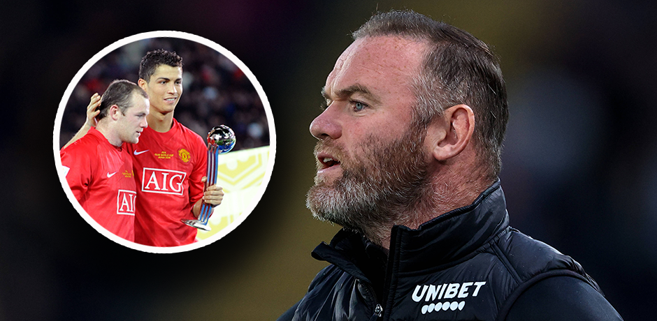 Wayne Rooney glaubt nicht an einen Wechsel von Cristiano Ronaldo. 