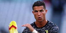 "Endgültiger Bruch!" Ronaldo-Entscheidung am Freitag?