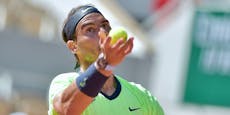 Erkrankung bedroht Karriere von Tennis-Star Nadal