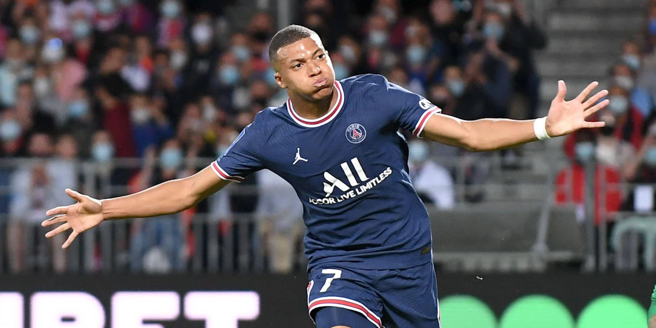 Bericht: Paris akzeptiert Real-Angebot für Mbappe - Vimarsana News