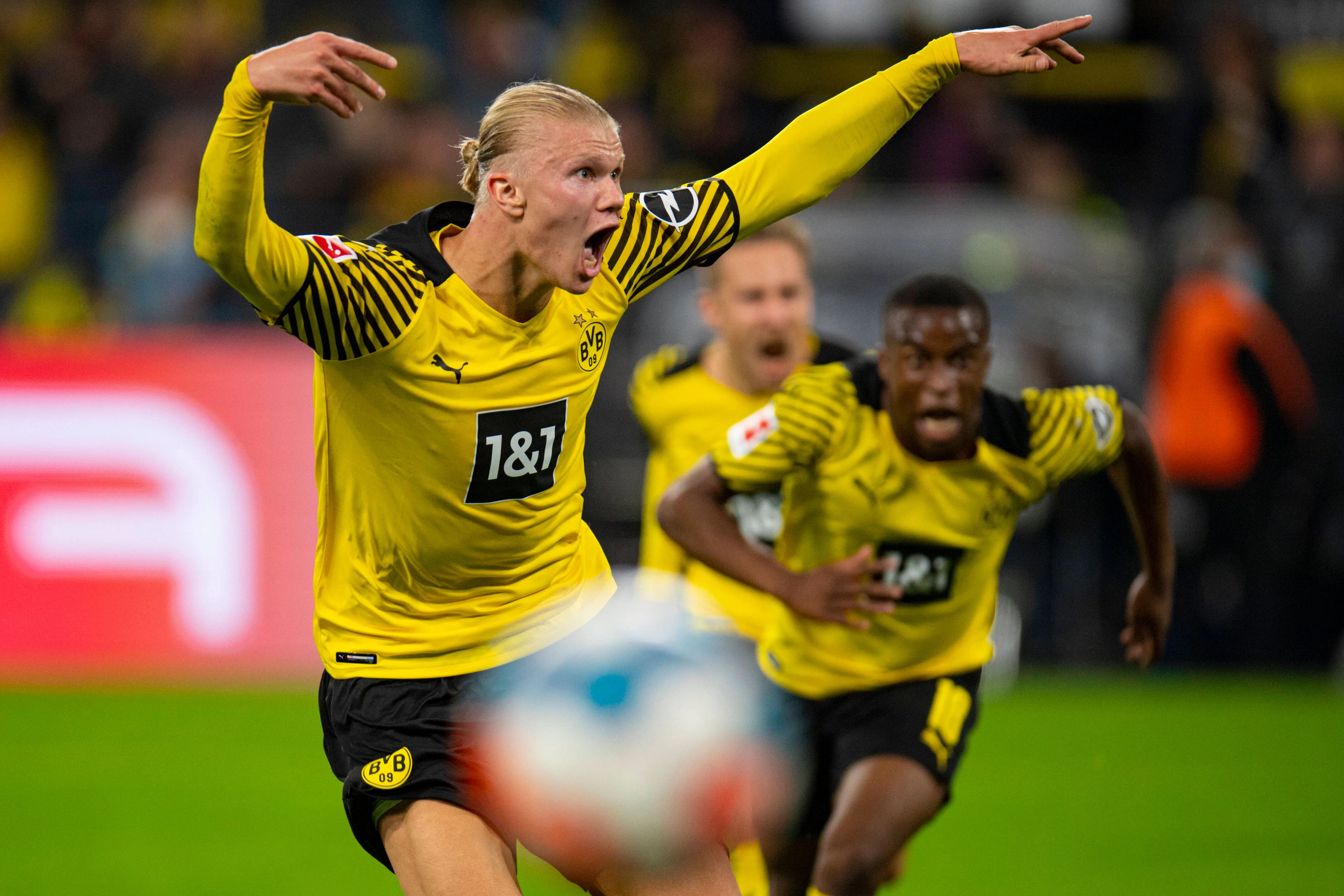Erling Haaland