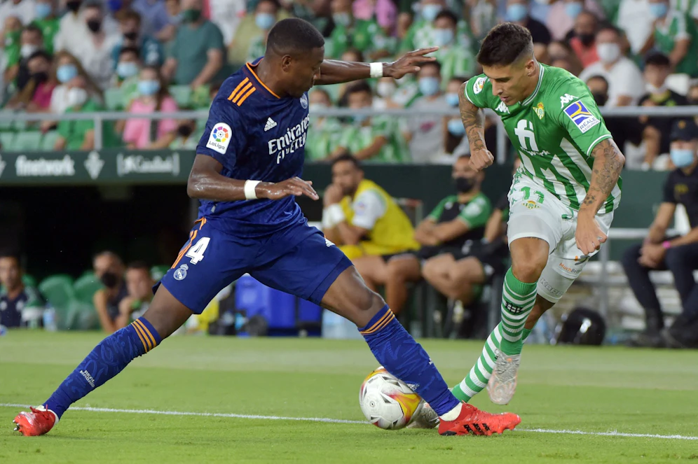 David Alaba