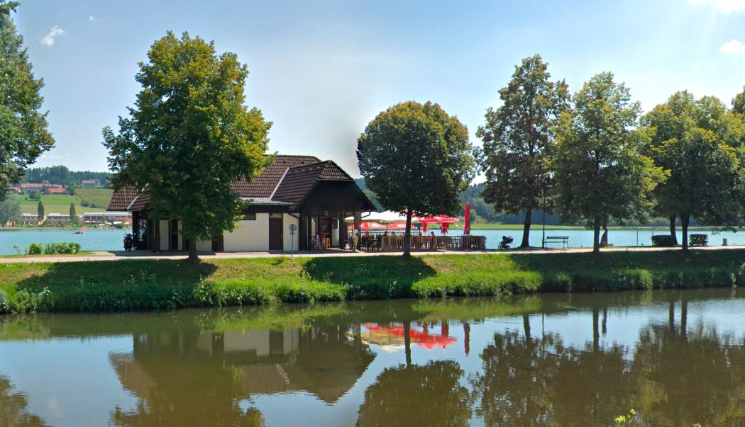 Auch "Grandma's Hipster Kiosk 99" am Stubenbergsee ist von dem Aufruf betroffen.