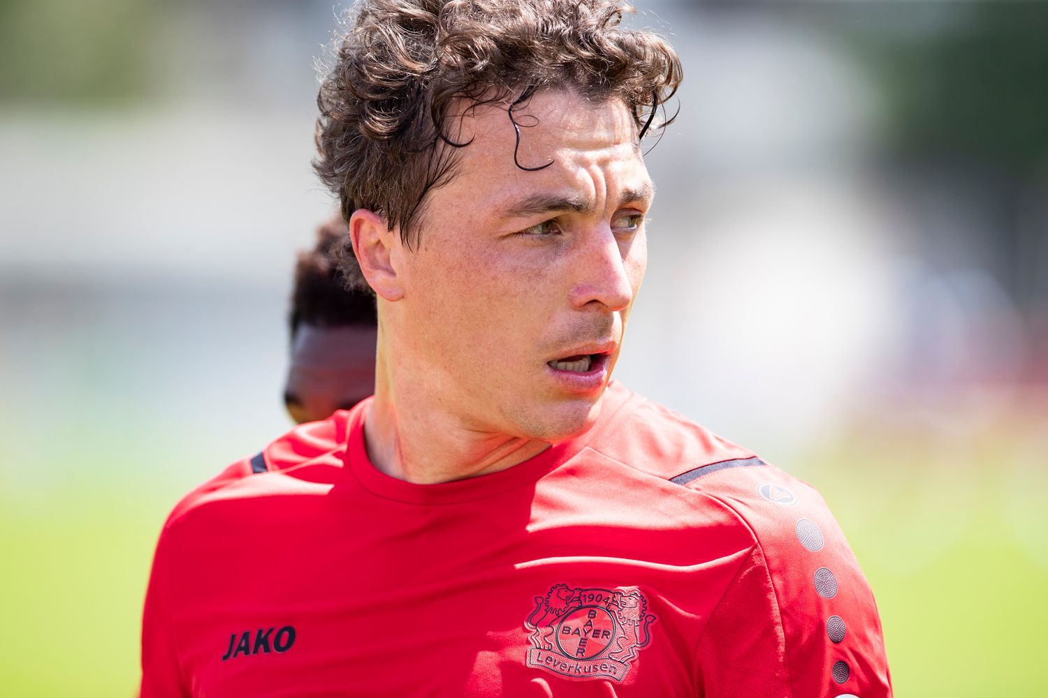 Julian Baumgartlinger