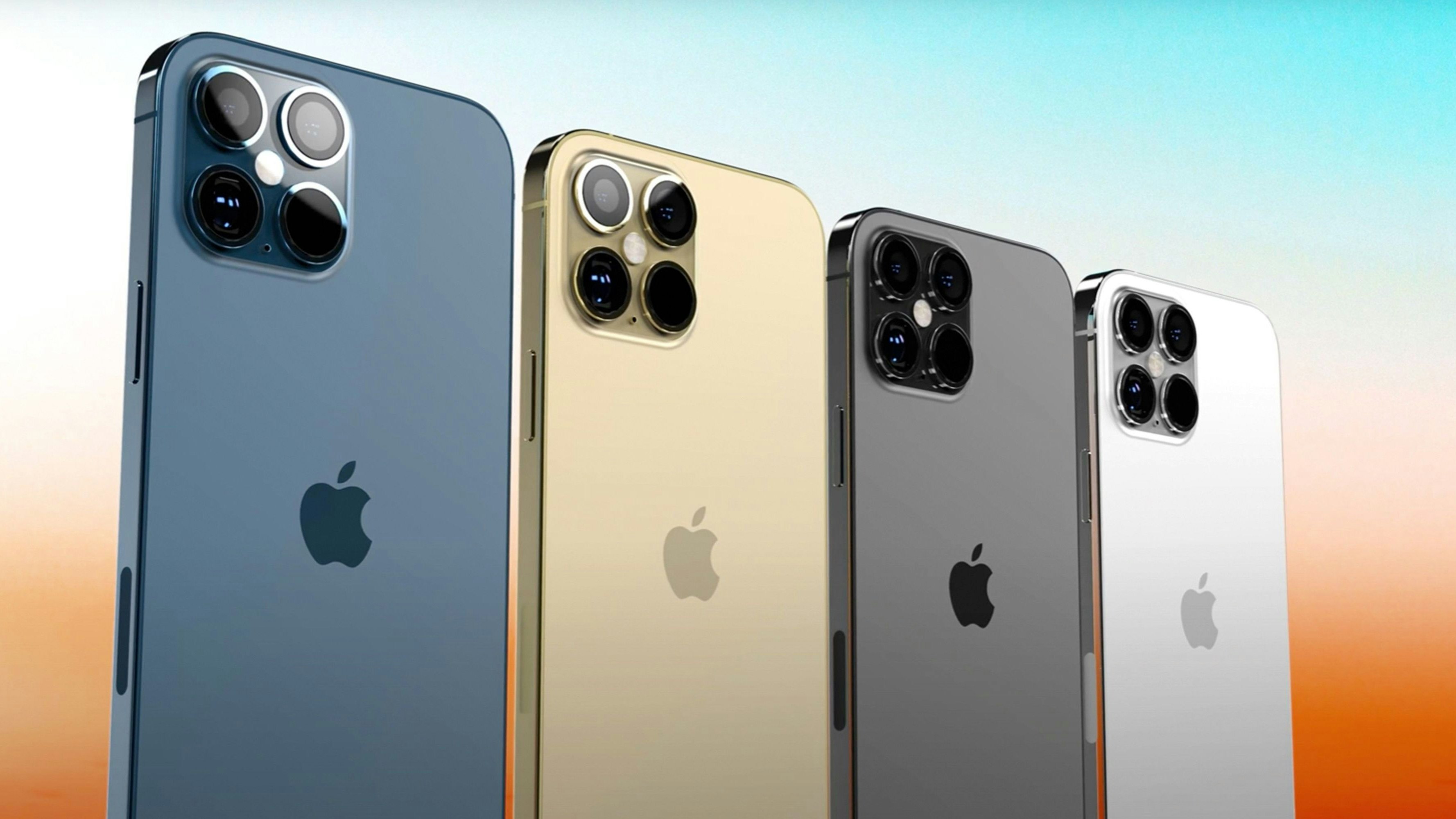 Die Vorstellung des neuen iPhones findet voraussichtlich am 13. September statt.