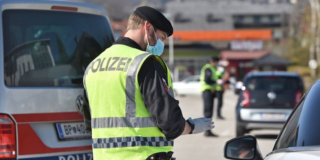 Frau einen Tag nach Fahrerflucht am Unfallort erwischt Niederösterreich Heute.at
