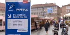 Baden-Württemberg plant Lockdown für Ungeimpfte