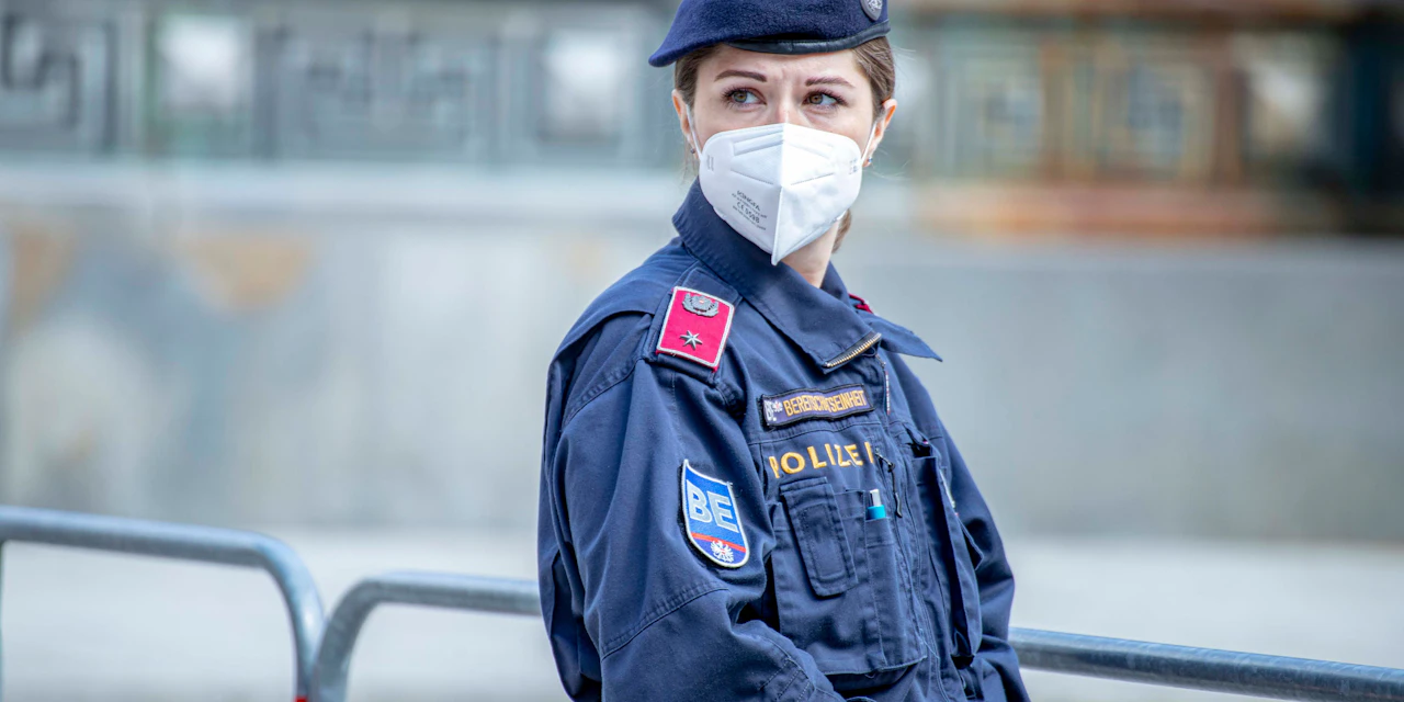 Polizei warnt: Diese Betrugsmasche kursiert in Wien - Vimarsana News