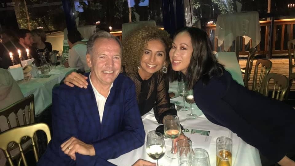 Heute.at - Exotischer Aufputz im ORF – Miriam Hie über Rassismus