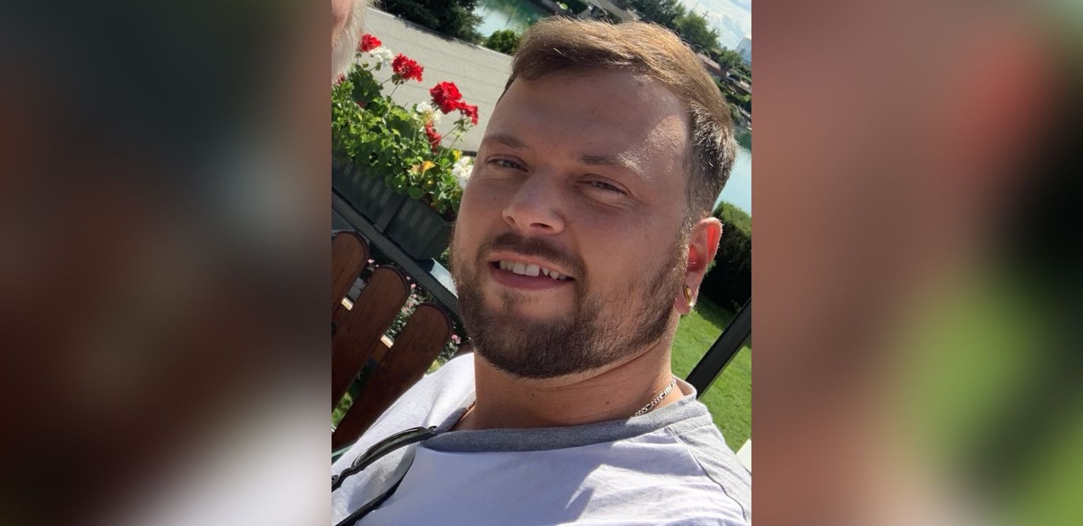 Manuel (29) sucht einen Job. Weil er nicht geimpft ist, bisher vergeblich.