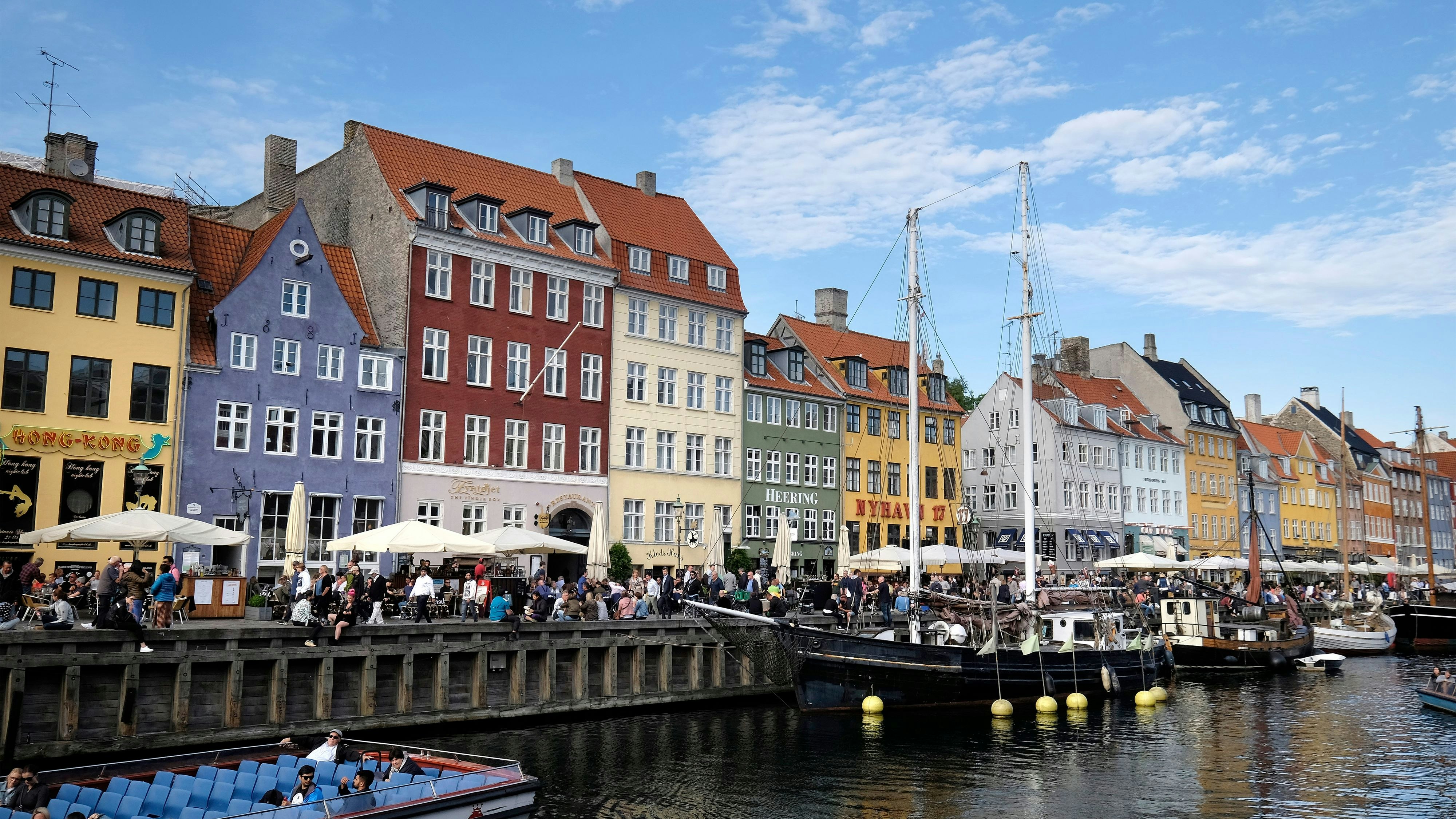 Dänemark hebt in weniger als 2 Wochen die Corona-Beschränkungen auf.