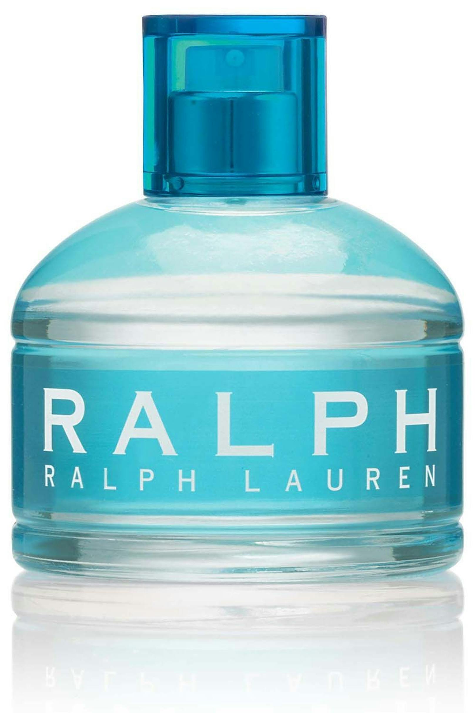 Ralph by Ralph Lauren - beliebt vor allem bei Teenies.