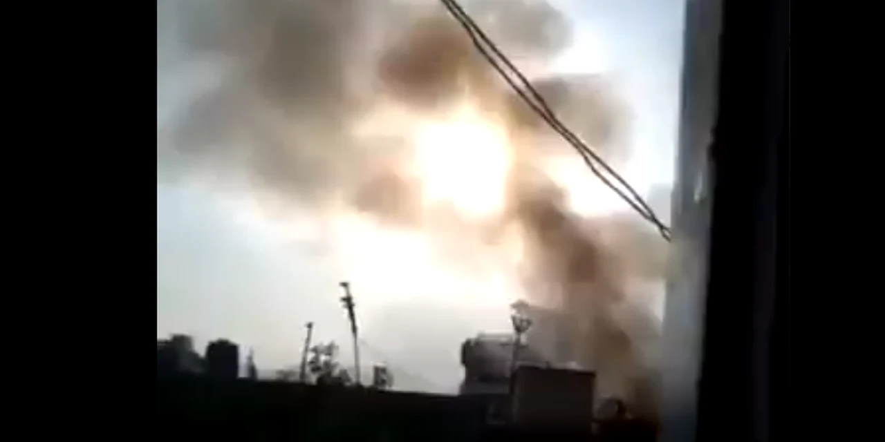 Rakete in Kabul eingeschlagen – Kind getötet - Vimarsana News