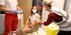 Billa Plus in der Millenium City führt Impf-Ranking an