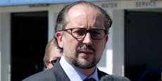 Außenminister platzt der Kragen wegen Asyl-Kritik