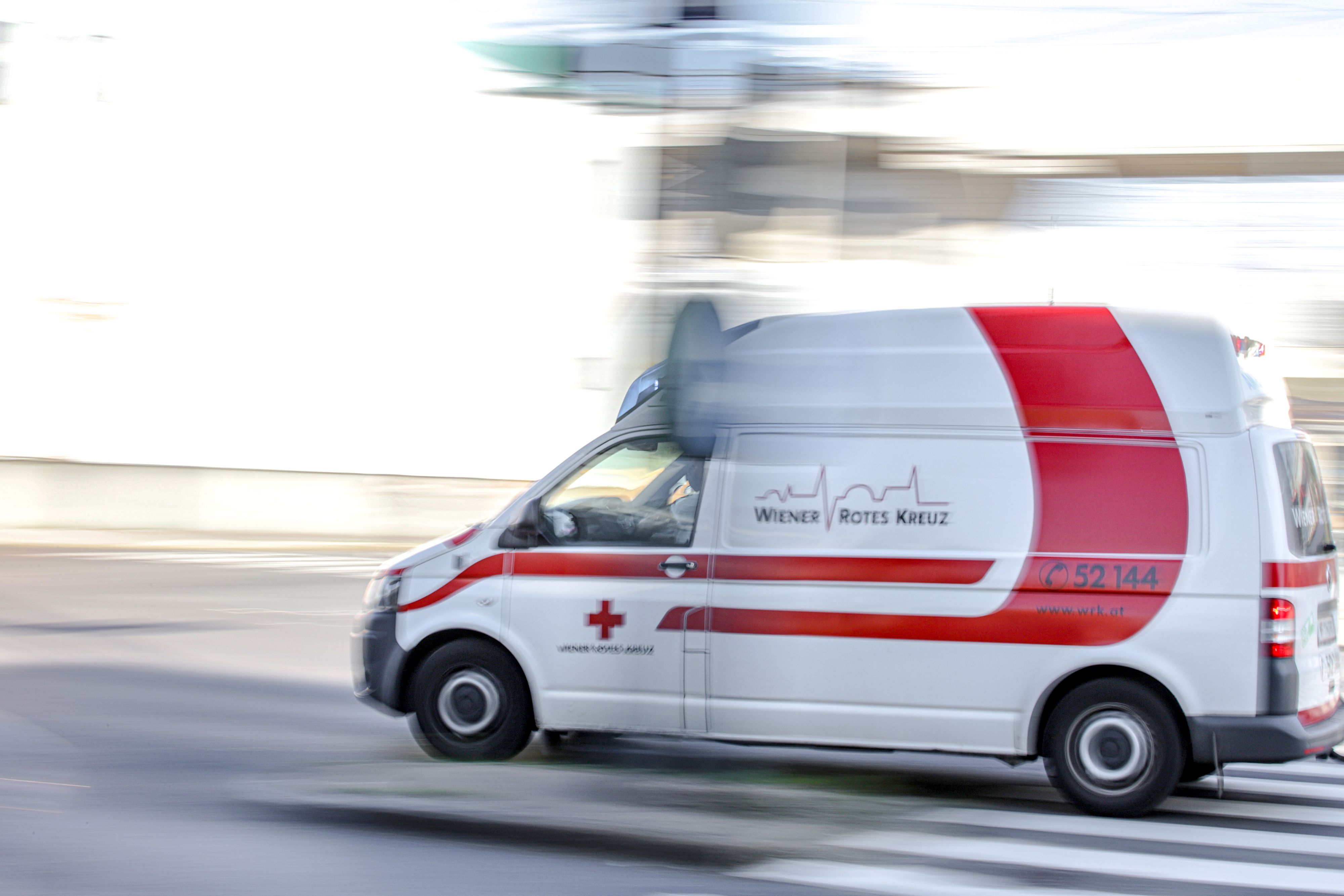 Rettung (Symbolbild)
